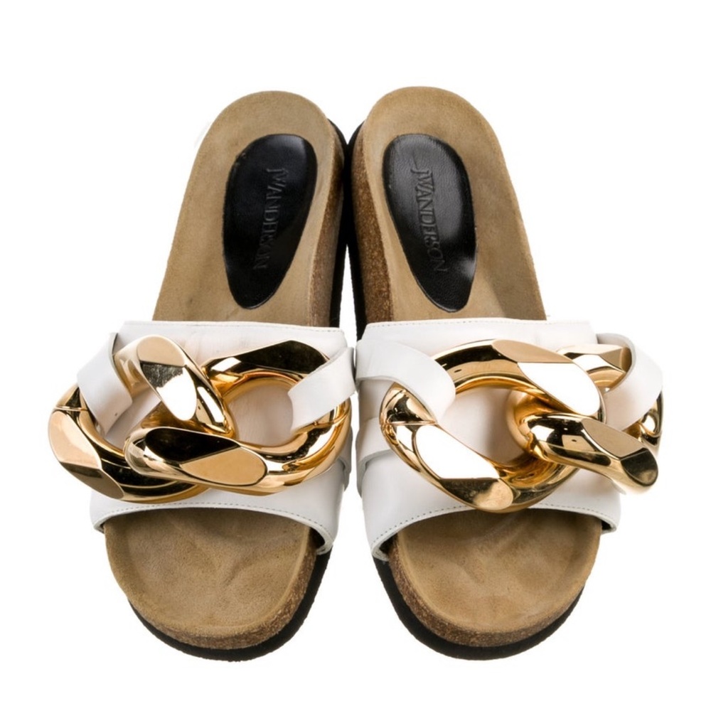 JW Anderson Sandal